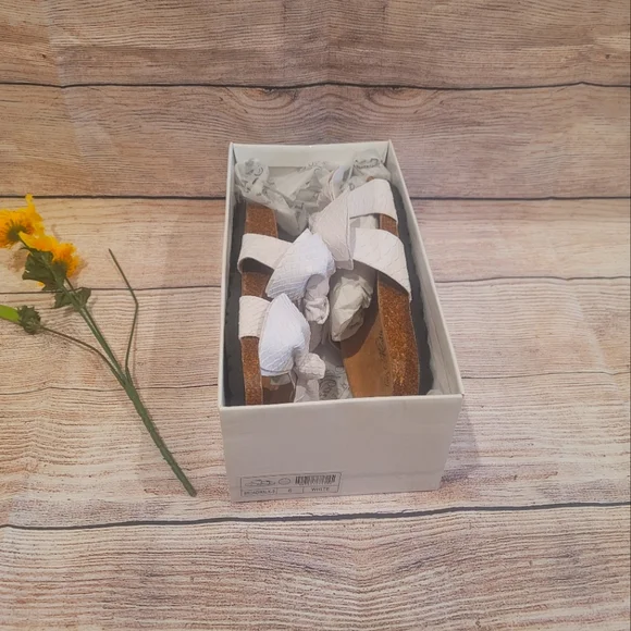 Mata Bow Sandal💞 - Picture 8 of 10